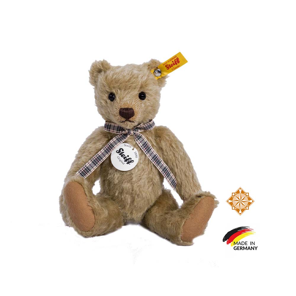 Steiff Teddy | Classic Bear