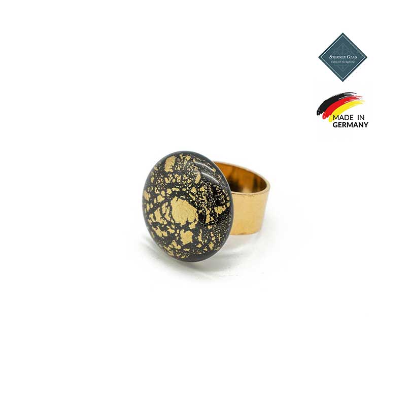 STERNEN GLAS | "Antonia" Ring