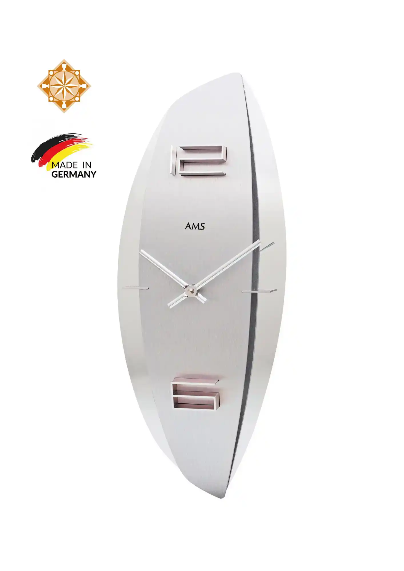 Modern Wall Clocks | W9602