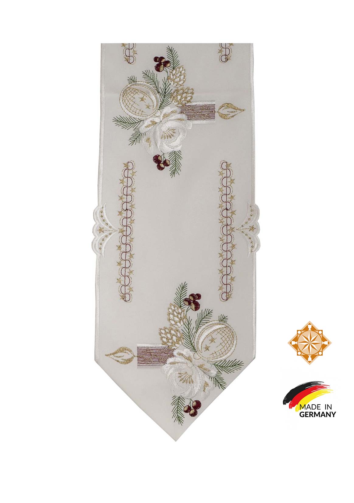 Table Runner | Christmas | 2 