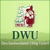 Drechselwerkstatt Uhlig