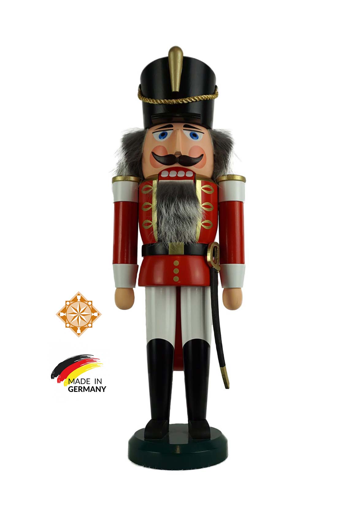 Nutcracker | Soldier | L 