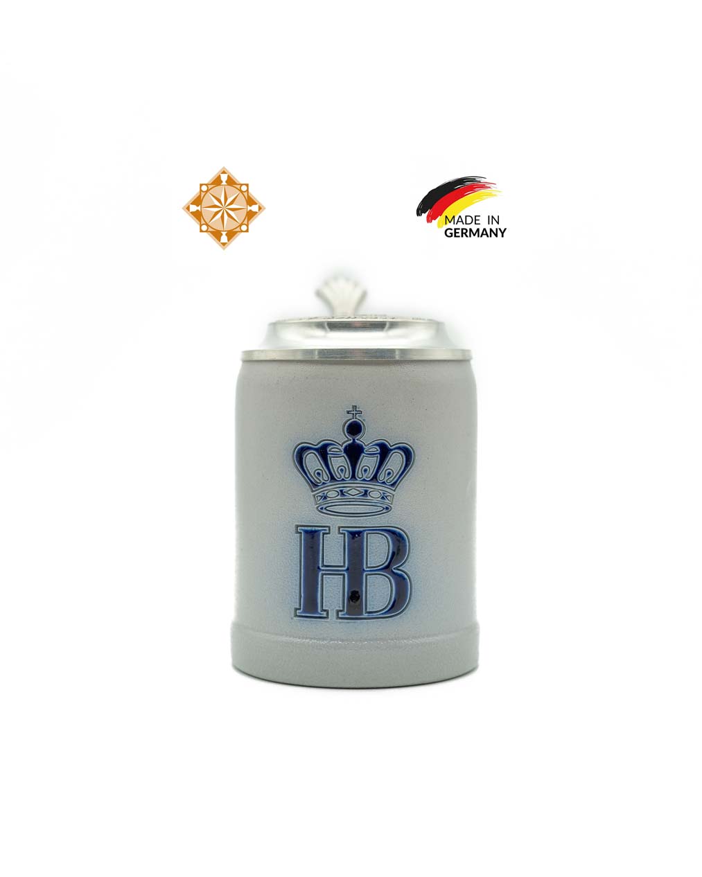 Beer Stein | HB